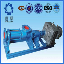 G series rotor pump cavity Pump